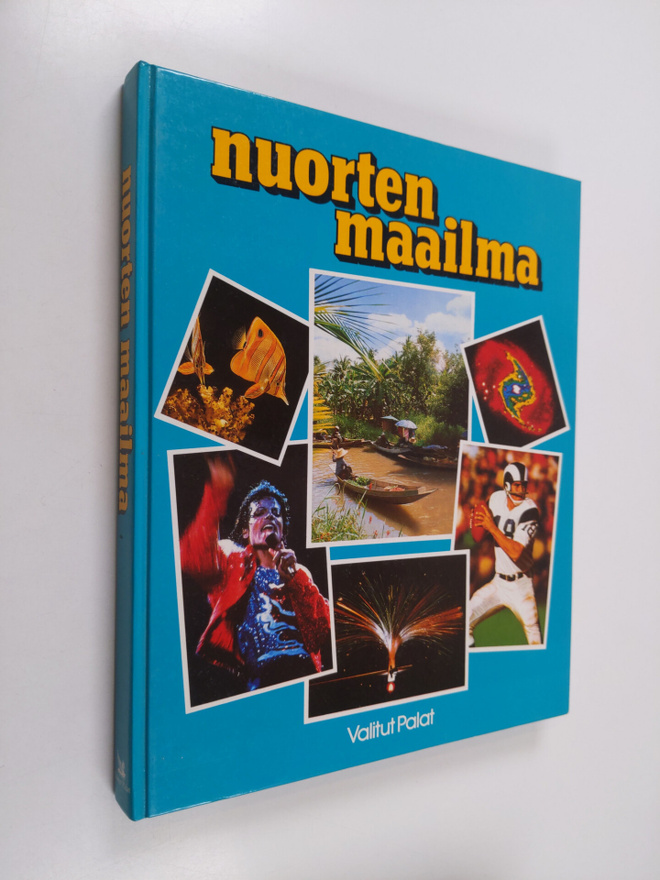 Nuorten maailma (1985)