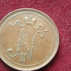 10 penniä 1914 - pikkukuva 2