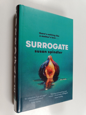 Susan Spindler : Surrogate