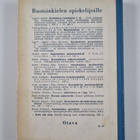 Lyydia Almila : Koululaisen ruotsinkirja 2 - pikkukuva 2