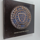 Tapio Sointu : Chaine des rotisseurs 1248-1950 : Grand ch... - pikkukuva 1