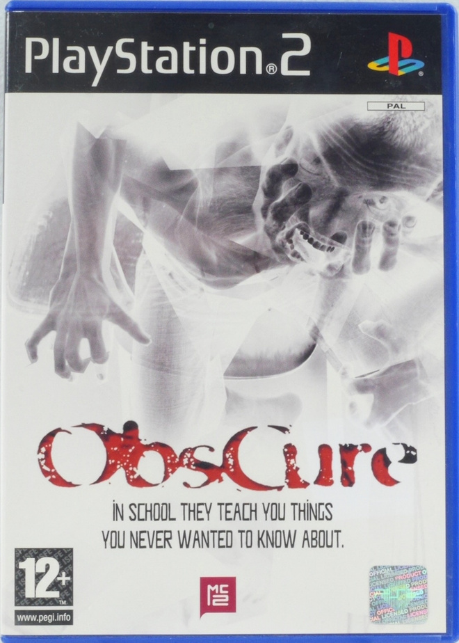 Obscure