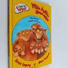 Rose Impey : Yllin kyllin ipanoita : maailman suurin poikue! - pikkukuva 1