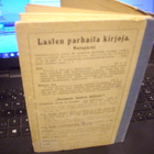 Anni Swan : Satuja ja tarinoita ( 1 p. 1917 ) sis.postikulut - pikkukuva 2