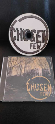 Chosen Few (suomalainen yhtye)