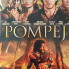 POMPEJI  BLU-RAY - pikkukuva 1