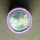 2001 MONACO 2 euron rulla UNC - pikkukuva 3