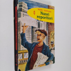 Hans Dominik : Nuori reportteri - pikkukuva 1