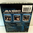 Rambo I-III (3x Blu-ray) - pikkukuva 2