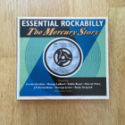 Essential Rockabilly - The Mercury Story 2CD - pikkukuva 1