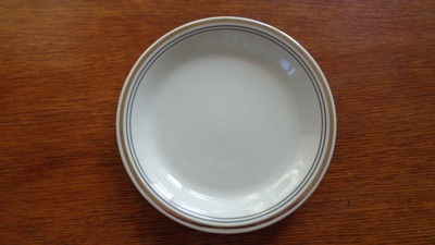 ARABIA  ,   LEIVOSLAUTANEN , PLATINA