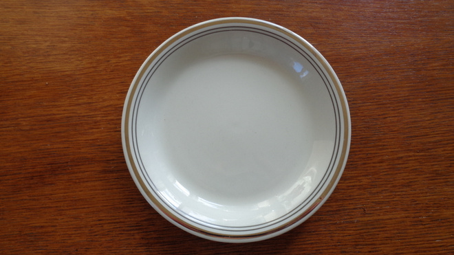 ARABIA  ,   LEIVOSLAUTANEN , PLATINA