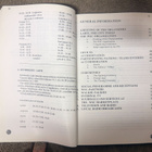 HIIHDON MM 1989 LAHTI KÄSIKIRJA MANUAL HANDBUCH - pikkukuva 5