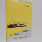 Roudasta ruskaan : runoja - pikkukuva 1