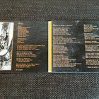 The True Frost ”Shadows from the Past” Digipak CD 2009 - pikkukuva 3