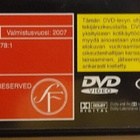 dvd, Mr. Brooks (Kevin Costner, Demi Moore, William Hurt) [j - pikkukuva 4