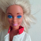 Barbie + vaatteita ja kenkiä.+ dvd - pikkukuva 3