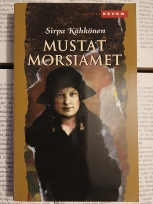 Sirpa Kähkönen - Mustat morsiamet (pokkari)