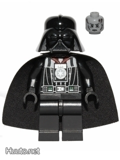Lego Figuuri - Darth Vader Celebration ( Star Wars )
