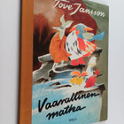 Tove Jansson : Vaarallinen matka - pikkukuva 1