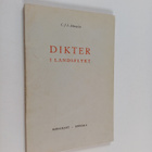 Carl Jonas Love Almqvist : Dikter i landsflykt - pikkukuva 1