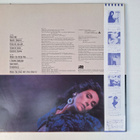 Laura Branigan Hold Me Japanilainen LP OBI PROMO kuva - pikkukuva 2