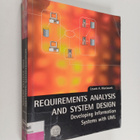 Leszek A. Maciaszek : Requirements analysis and system de... - pikkukuva 1