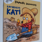 Mauri Kunnas : Katinkulta-Kati - pikkukuva 1