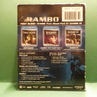 RAMBO TRILOGY 3 BLU-RAY - pikkukuva 2