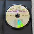Stevie Ray Vaughan – Live From Austin,texas (DVD) - pikkukuva 2