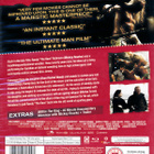The Wrestler  -   (Blu-ray) - pikkukuva 2
