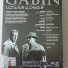 COLLECTION GABIN (DVD) RAZZIA SUR LA CHNOUF - pikkukuva 2