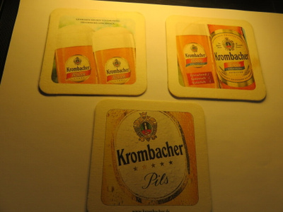 LASINALUSTA 2 + 1 KPL KROMBACHER