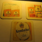 LASINALUSTA 2 + 1 KPL   KROMBACHER - pikkukuva 1