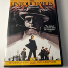 Lahjomattomat (Brian De Palma, 1987) DVD - pikkukuva 1