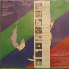 JOHN WETTON - CAUGHT IN THE CROSSFIRE - JAP 1980 M-/M- LP - pikkukuva 2