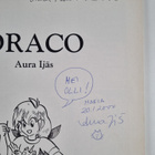 Aura Ijäs : Draco (signeerattu, tekijän omiste) - pikkukuva 3