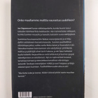 Jan Vapaavuori : Puoliholtiton Suomi - pikkukuva 2