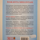 Shepherd Hoodwin : Rakasta sielustasi : voimakkaiden ihmi... - pikkukuva 2