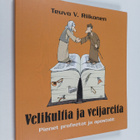 Teuvo V. Riikonen : Velikultia ja veijareita : pienet pro... - pikkukuva 1