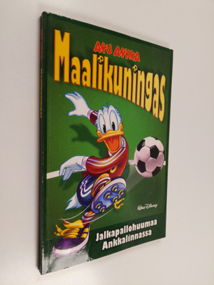 Maalikuningas