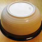 Kermansaven uunivuoka Heinä, 24cm, hyvä - pikkukuva 2