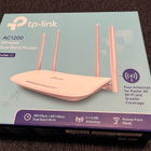 TP-Link AC1200 Wifi reititin - pikkukuva 2