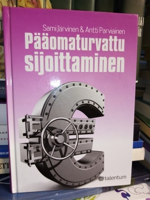 Pääomaturvattu sijoittaminen (SIGNED)