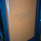 Numismaattisia tutkimuksia - Studia numismatica (1 p. 1982) - pikkukuva 1