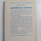 Charlotte Tucker : Jättiläisten voittaja - pikkukuva 2
