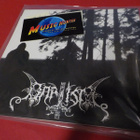 BAPTISM / UNCREATIONS DAWN - S/T M-/M- 7'' SINGLE - pikkukuva 1