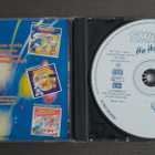 CD: Smurffit - Hip Hop Hitit! Vol 7 (2000) - pikkukuva 3