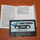 Commodore VIC-20 : Arcadia - pikkukuva 2
