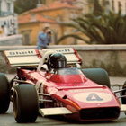 Ferrari 312 B2 Formula 1 -postikortti - pikkukuva 1